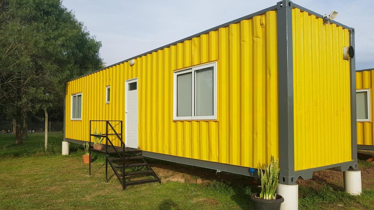 Terrabox Apart De Contenedores Olivera Luaran gambar