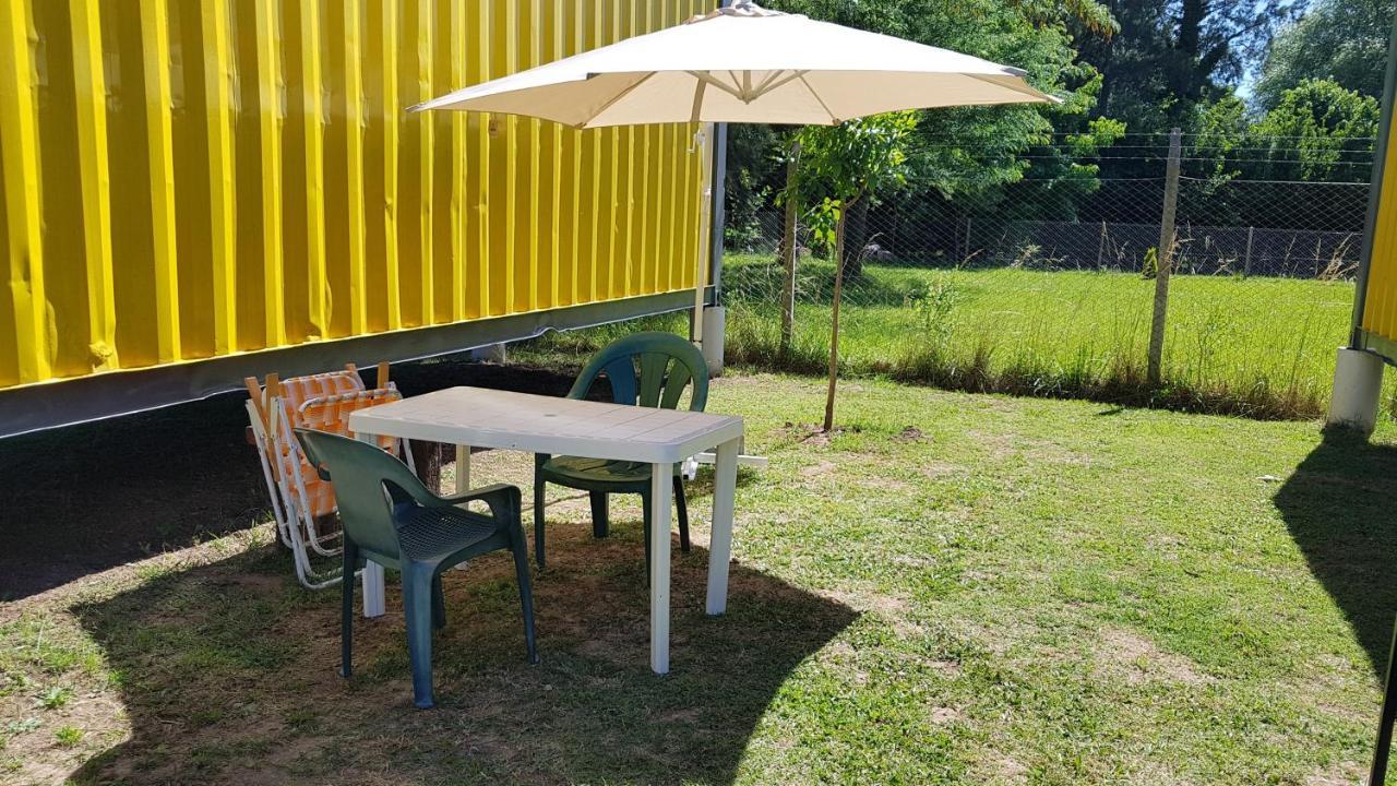 Terrabox Apart De Contenedores Olivera Luaran gambar