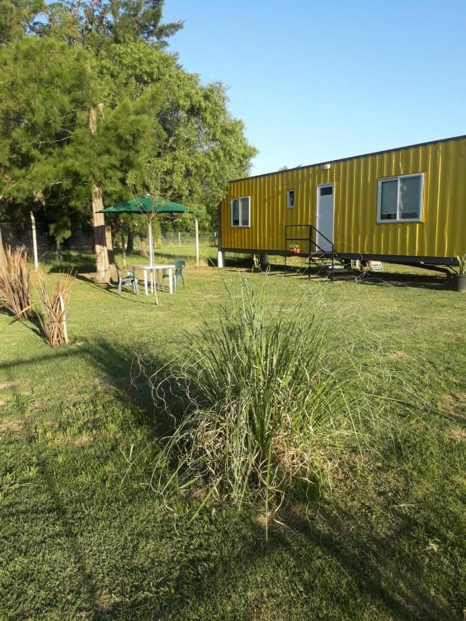 Terrabox Apart De Contenedores Olivera Luaran gambar