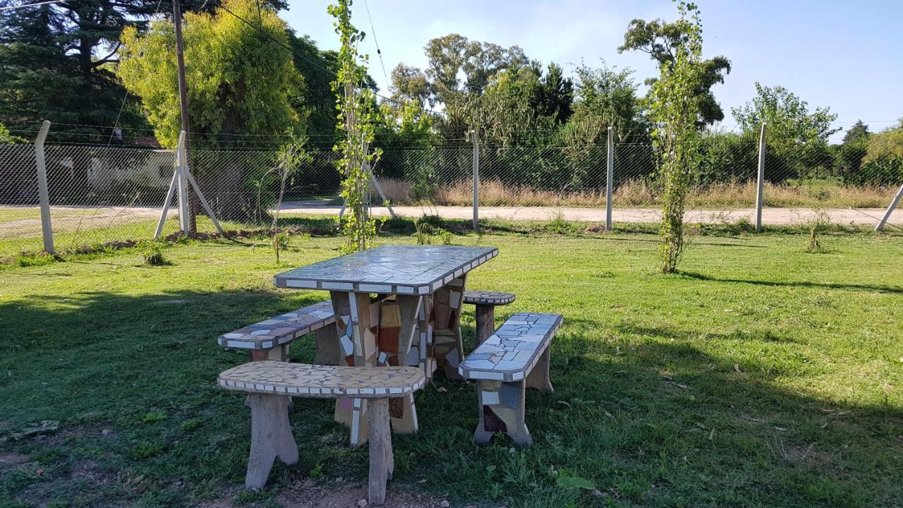 Terrabox Apart De Contenedores Olivera Luaran gambar