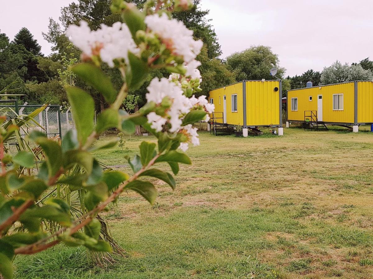 Terrabox Apart De Contenedores Olivera Luaran gambar