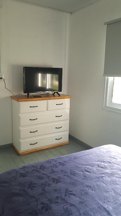 Terrabox Apart De Contenedores Olivera Luaran gambar