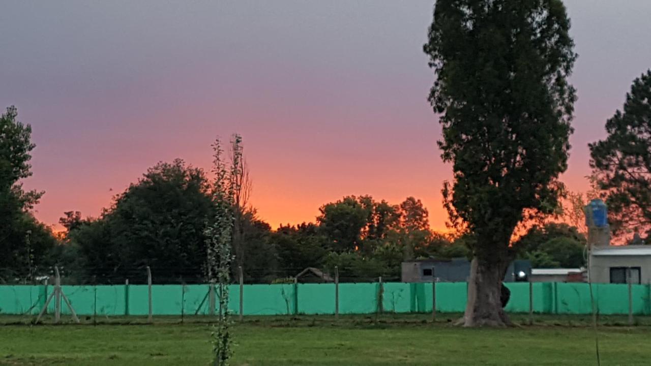 Terrabox Apart De Contenedores Olivera Luaran gambar