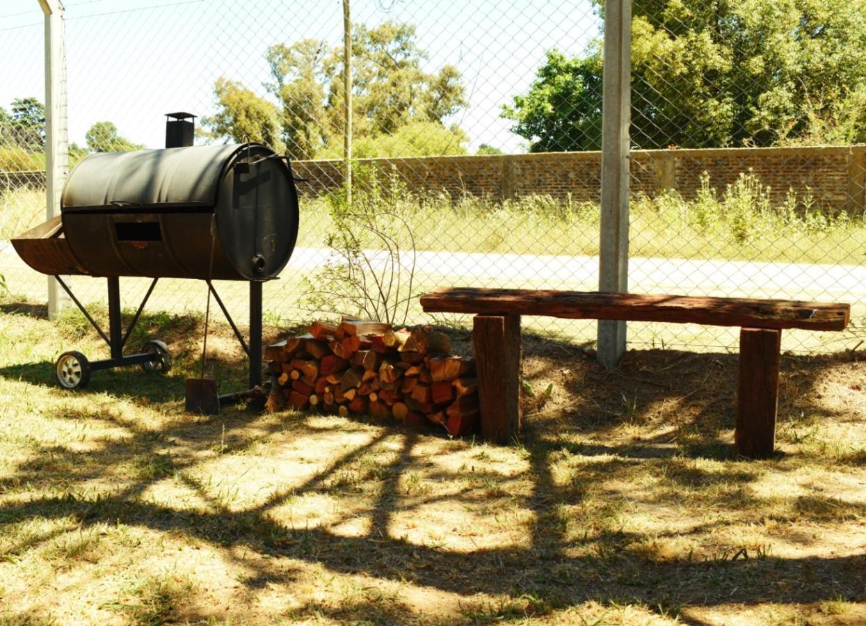 Terrabox Apart De Contenedores Olivera Luaran gambar