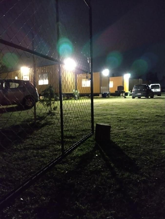 Terrabox Apart De Contenedores Olivera Luaran gambar