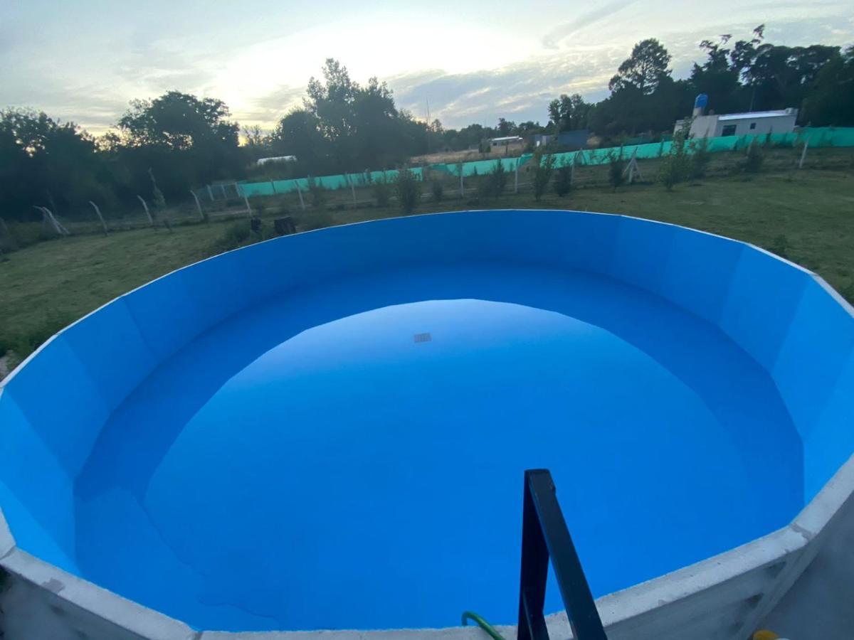 Terrabox Apart De Contenedores Olivera Luaran gambar